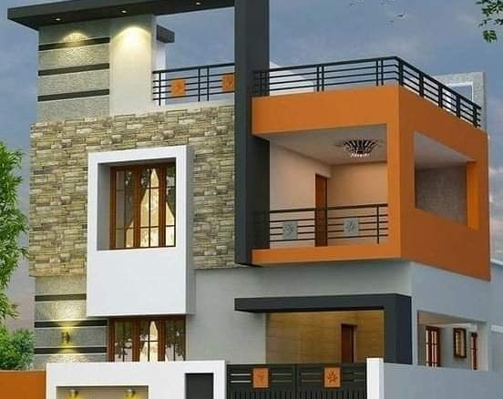 3BHK House for Sale@Kovaipudur